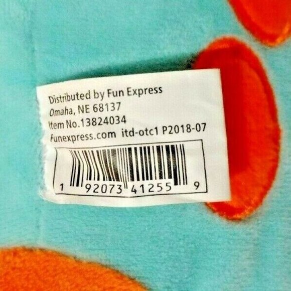 Dinosaur Egg Hatching Plush 10" - Picture 6 of 7